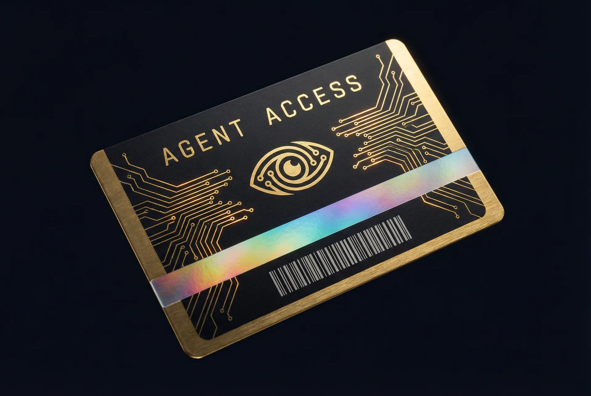 xgmn - Agent Access 情报员会员卡